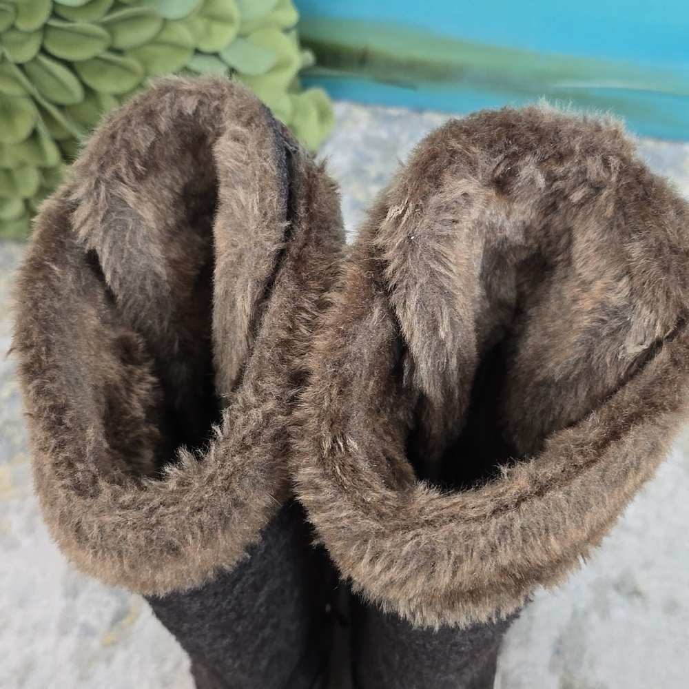 Salomon Hime Winter Boot - Picture 12 of 16